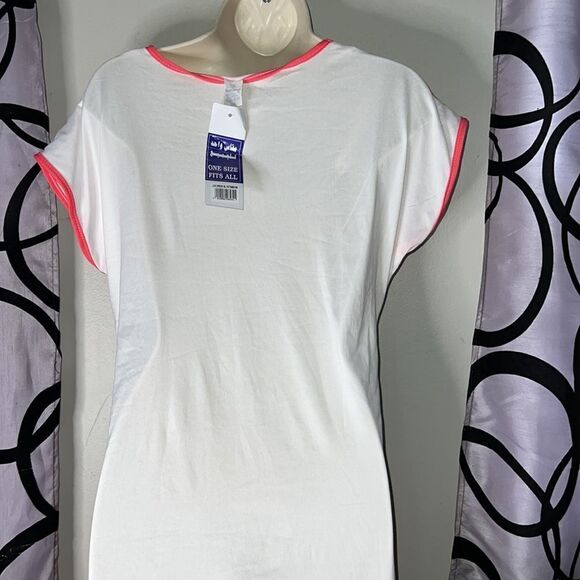 Women’s kawaii style nightgown new with tags XL - Picture 11 of 11